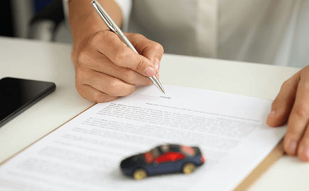 Organise Your Paperwork