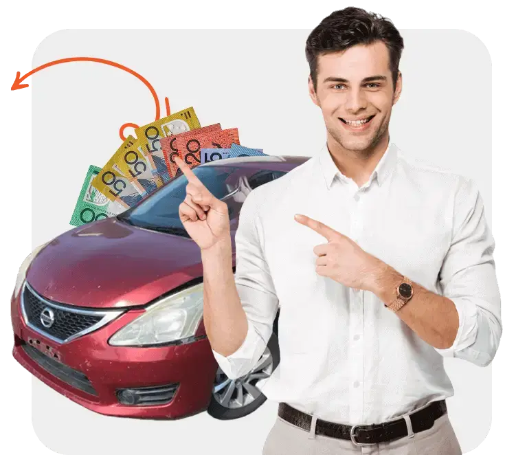 Sell Your Car in Just 3 Minutes